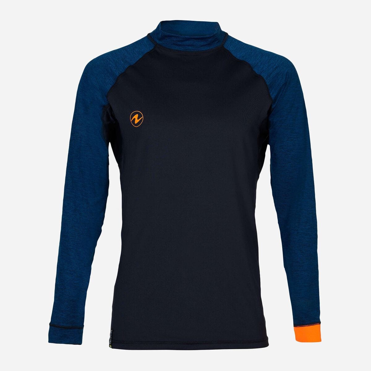 Aqualung - Slim Fit Rashguard - Men’s Long Sleeve Rashguard - Image 6