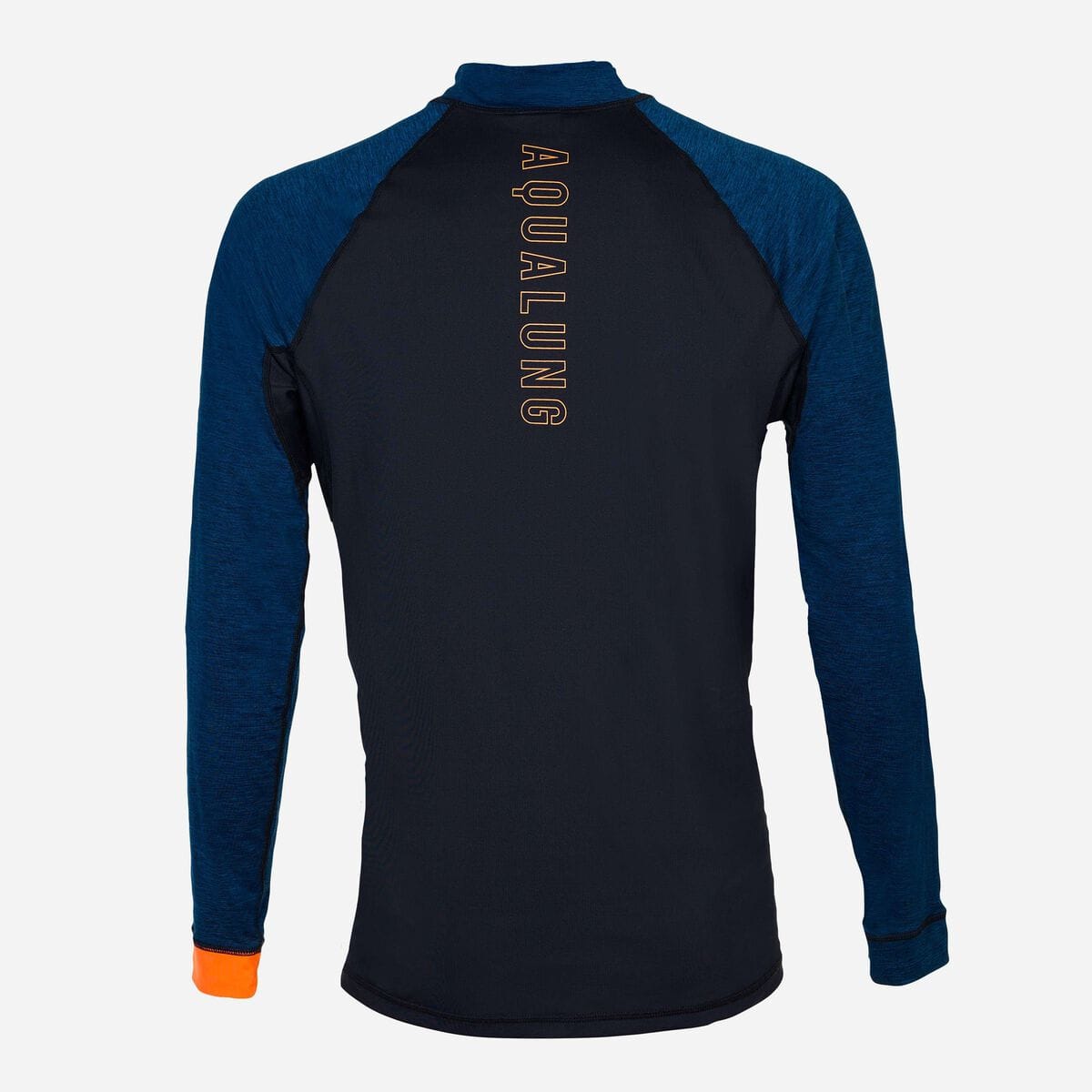 Aqualung - Slim Fit Rashguard - Men’s Long Sleeve Rashguard - Image 8