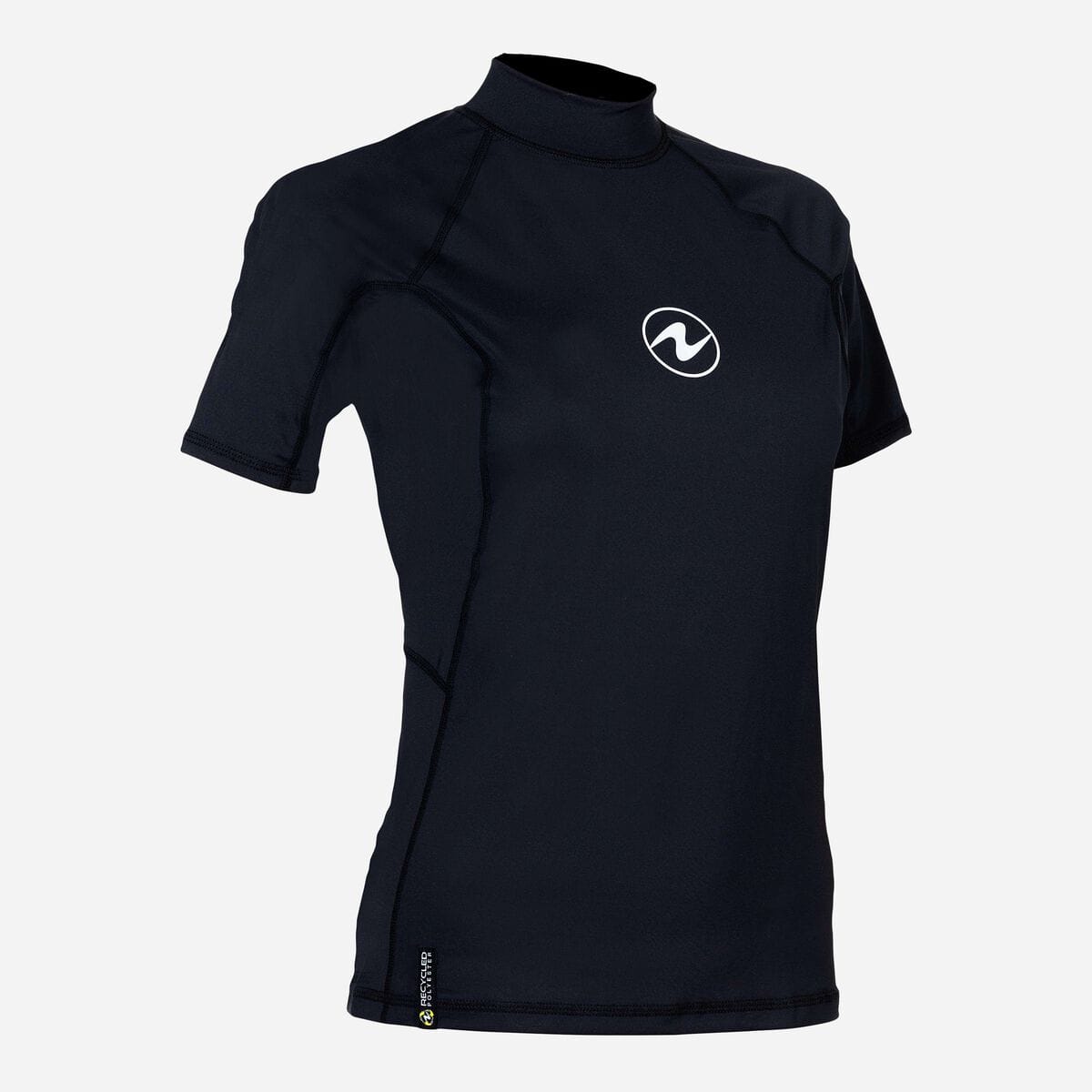 Aqualung - Slim Fit Rashguard - Women’s Short Sleeve Rashguard - Image 5