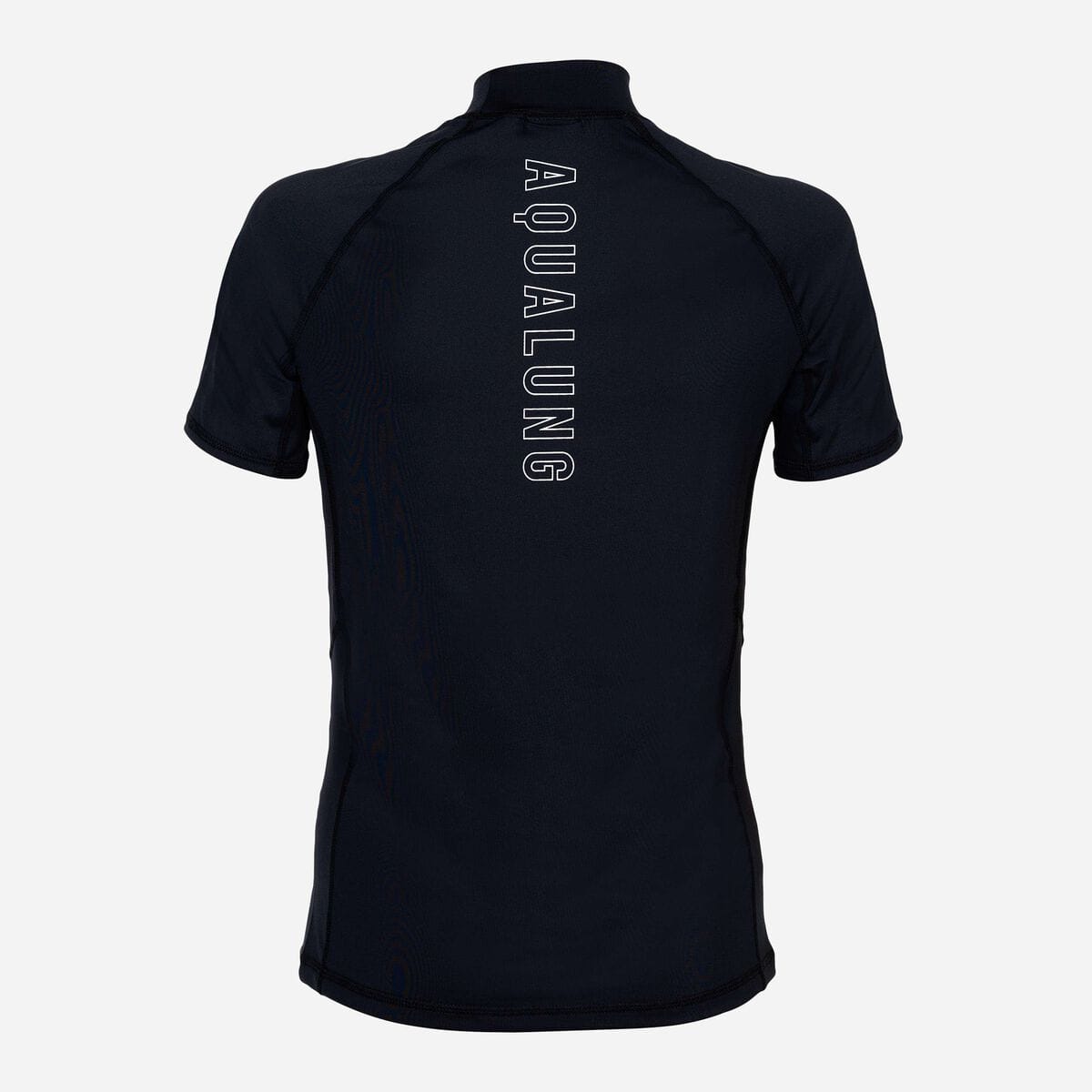 Aqualung - Slim Fit Rashguard - Women’s Short Sleeve Rashguard - Image 6