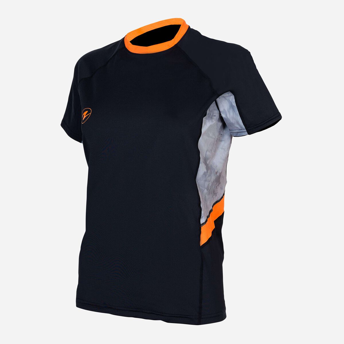 Aqualung - Loose Fit Rashguard - Women’s Short Sleeve Rashguard - Image 5