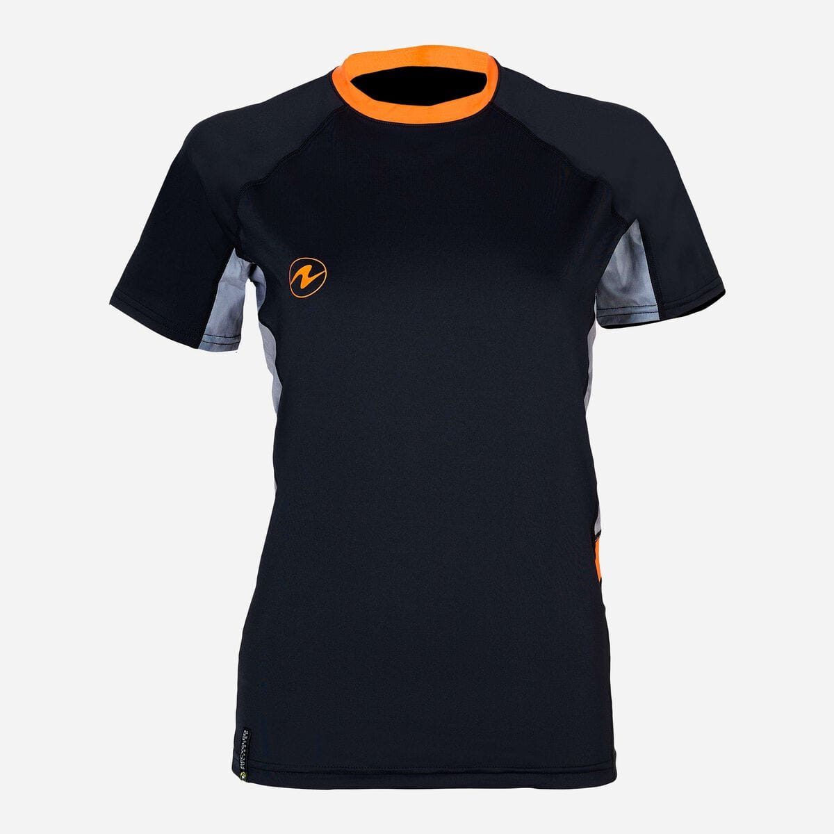 Aqualung - Loose Fit Rashguard - Women’s Short Sleeve Rashguard - Image 6