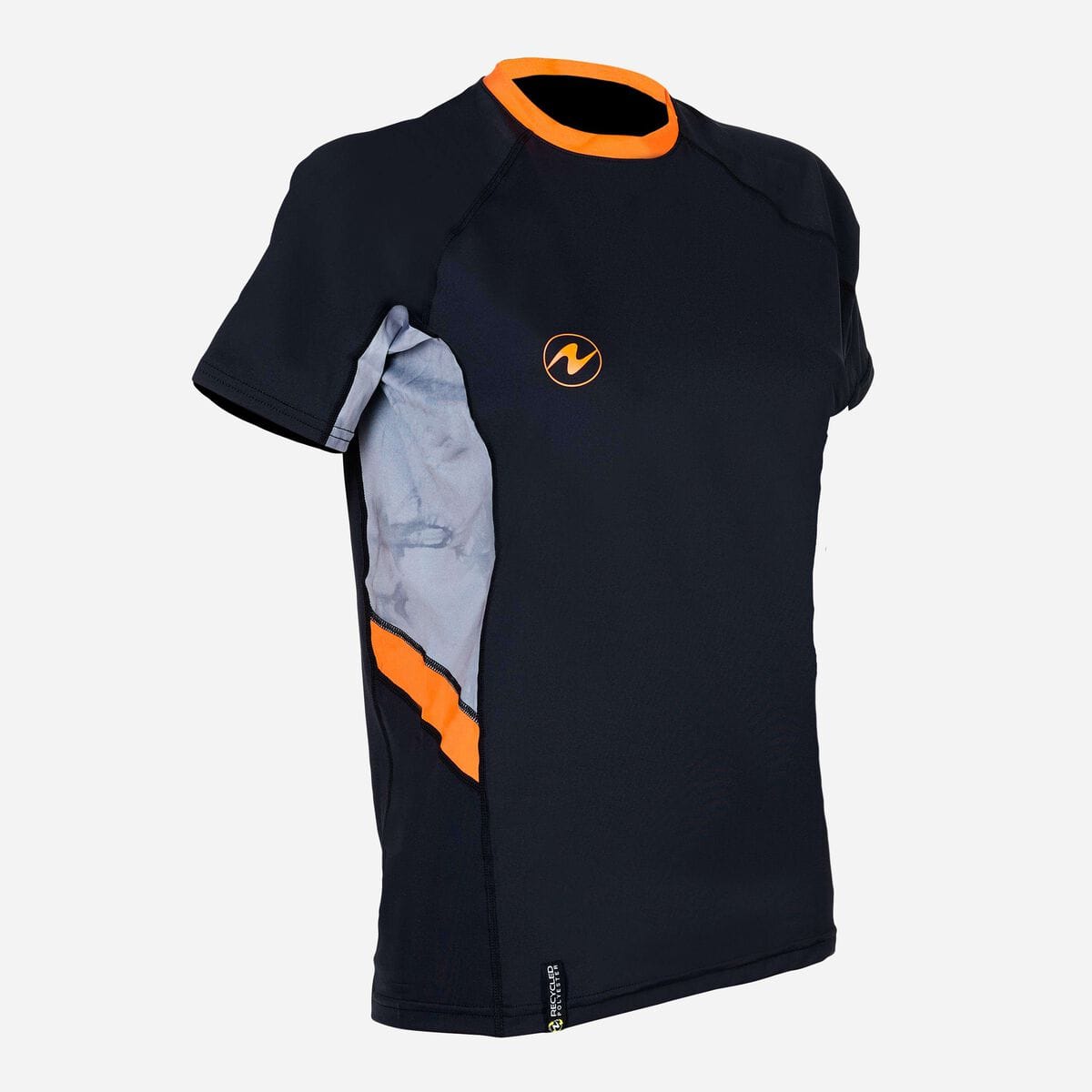 Aqualung - Loose Fit Rashguard - Women’s Short Sleeve Rashguard - Image 7