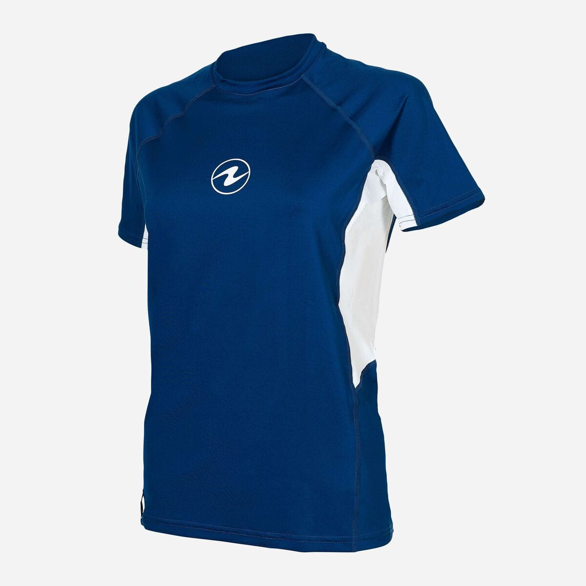 Aqualung - Loose Fit Rashguard - Women’s Short Sleeve Rashguard