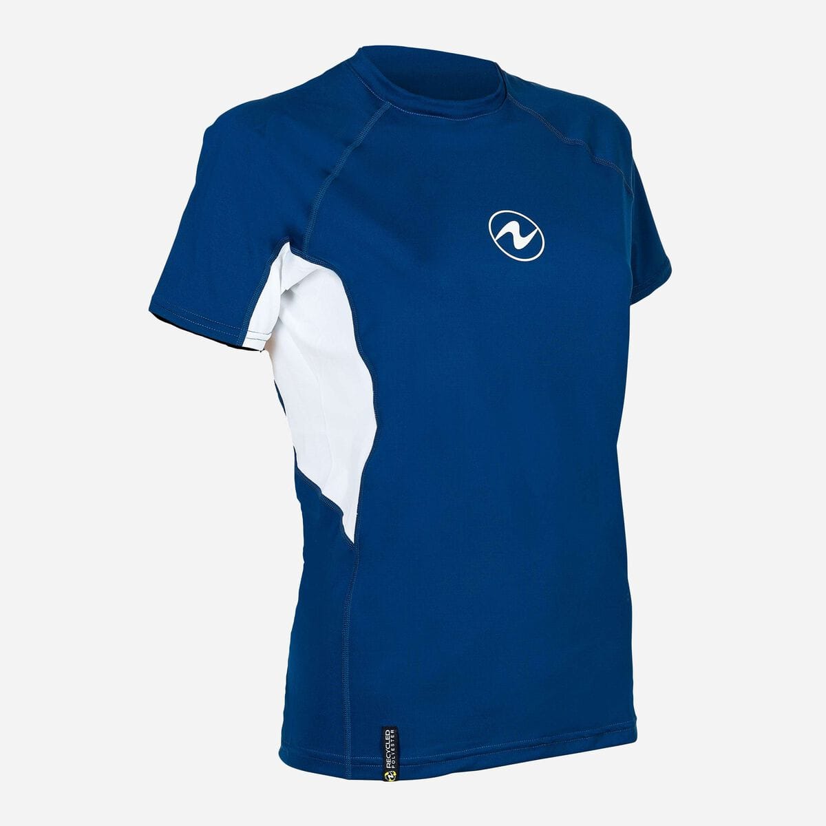 Aqualung - Loose Fit Rashguard - Women’s Short Sleeve Rashguard - Image 3