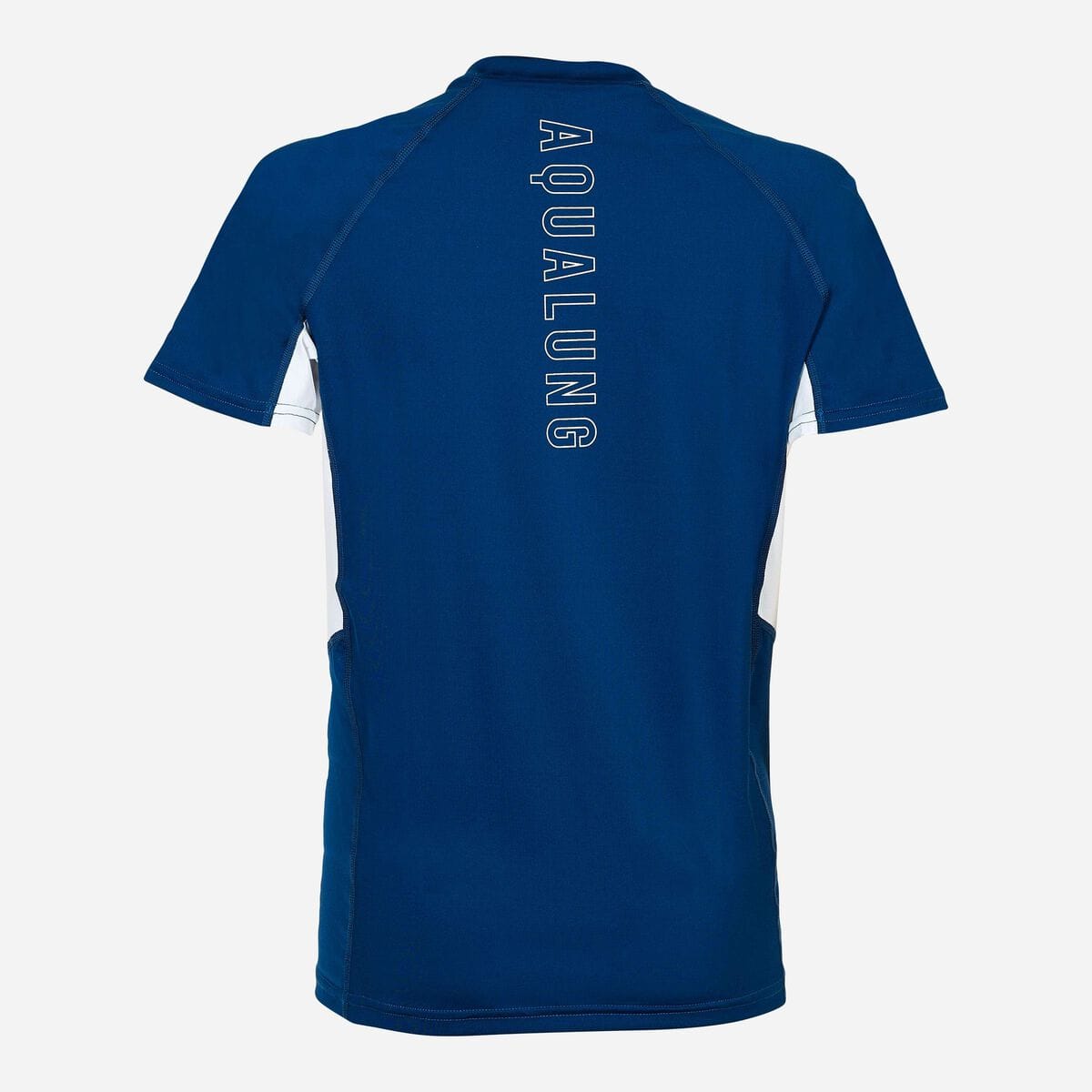 Aqualung - Loose Fit Rashguard - Women’s Short Sleeve Rashguard - Image 4