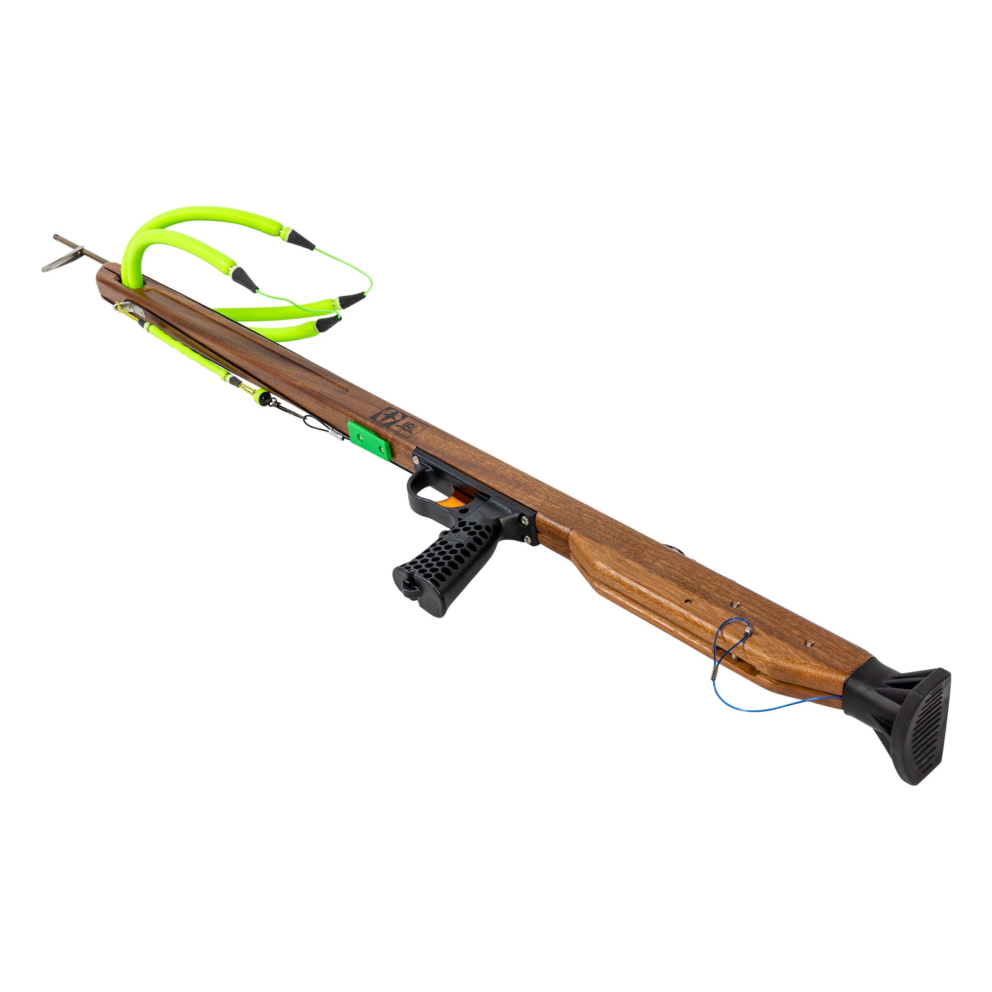 Woody Mid-Handle Spearguns - Image 8