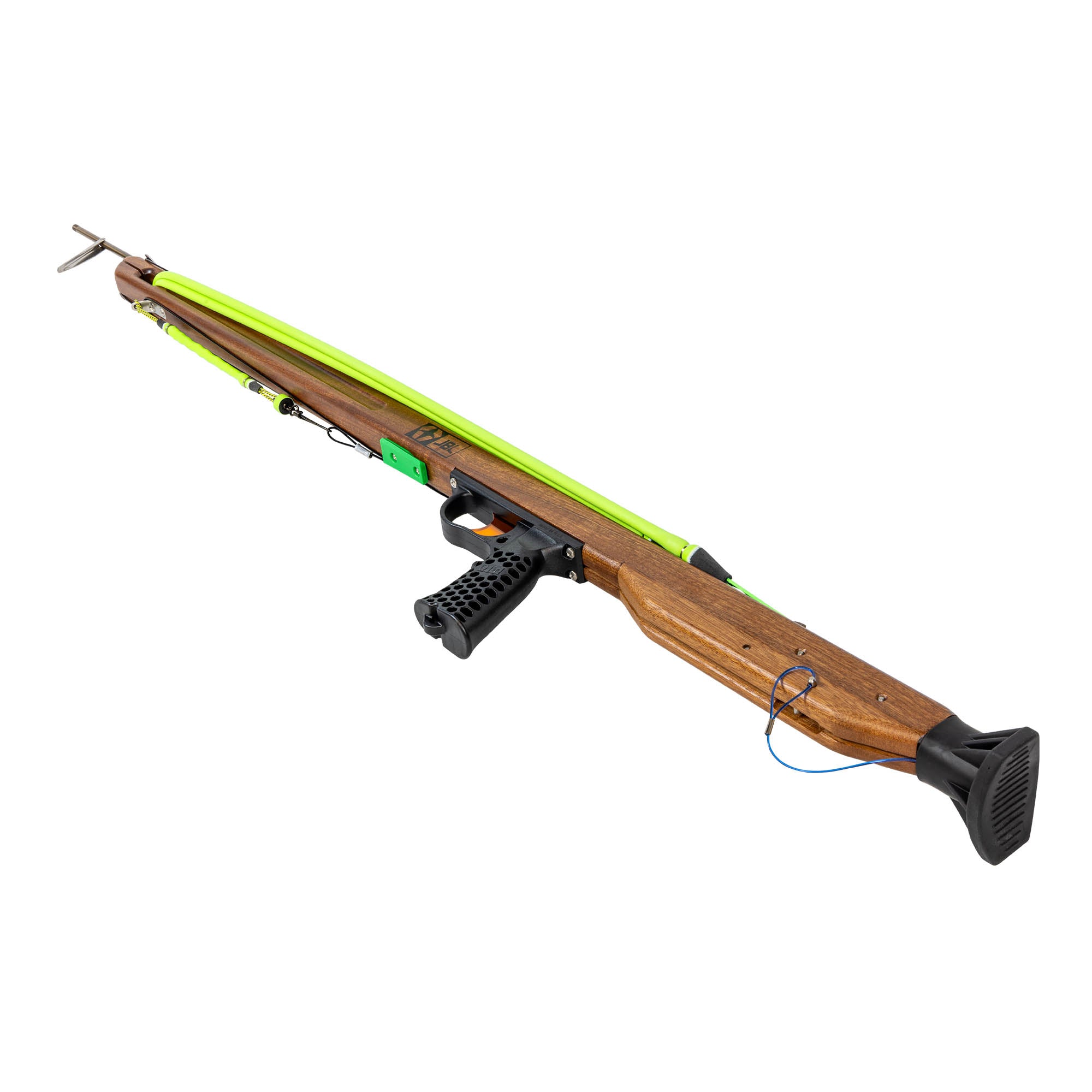 Woody Mid-Handle Spearguns - Image 5