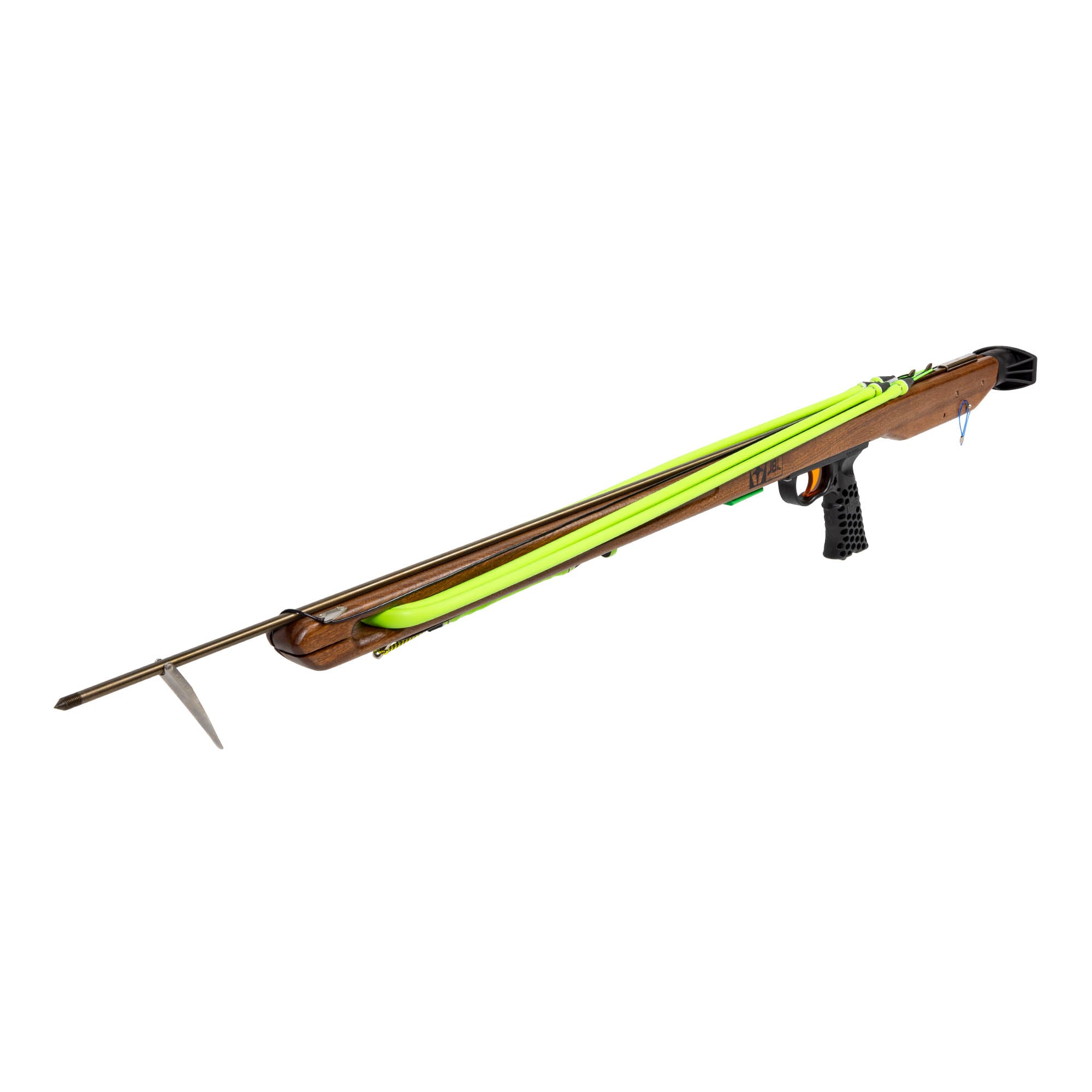 Woody Mid-Handle Spearguns - Image 3