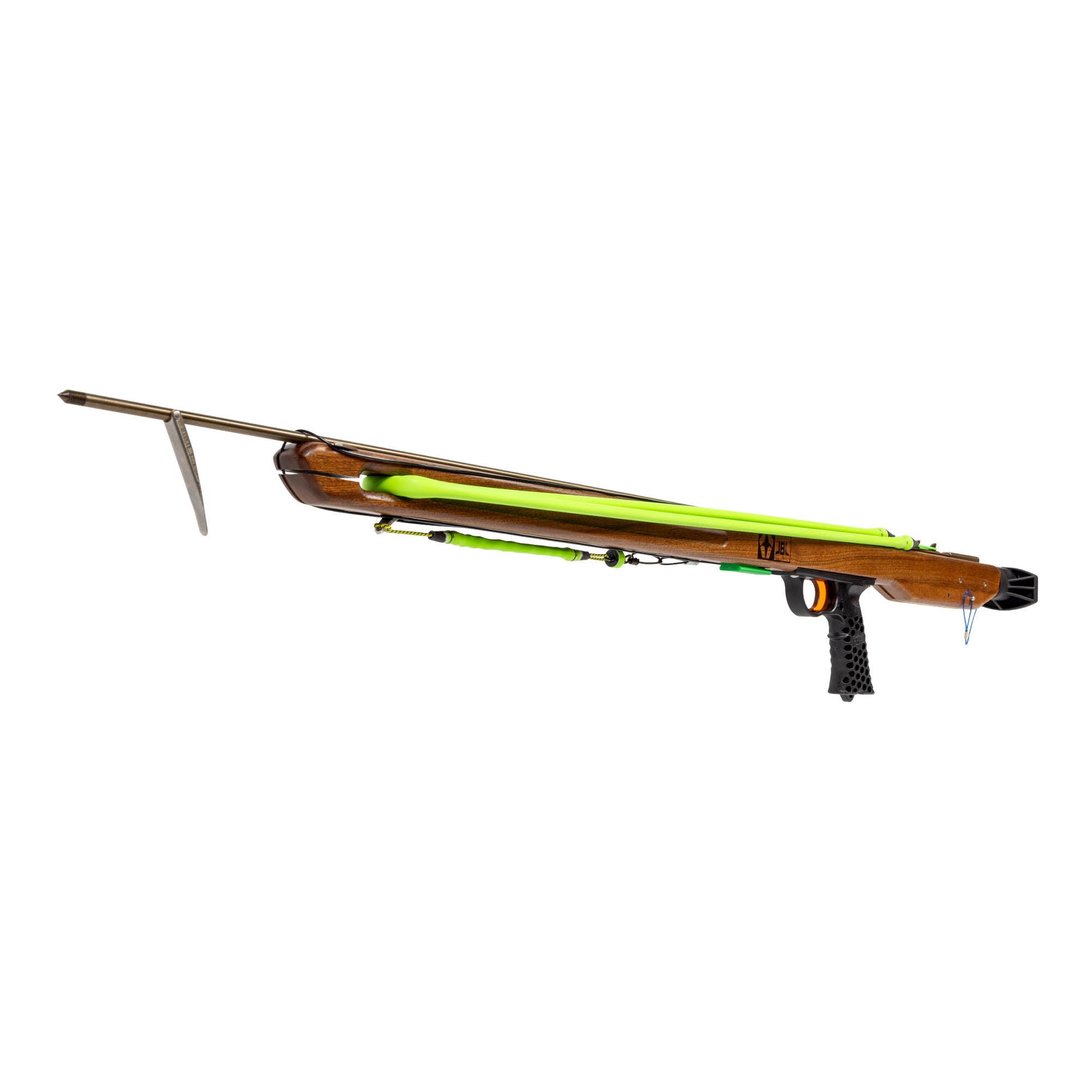 Woody Mid-Handle Spearguns - Image 9