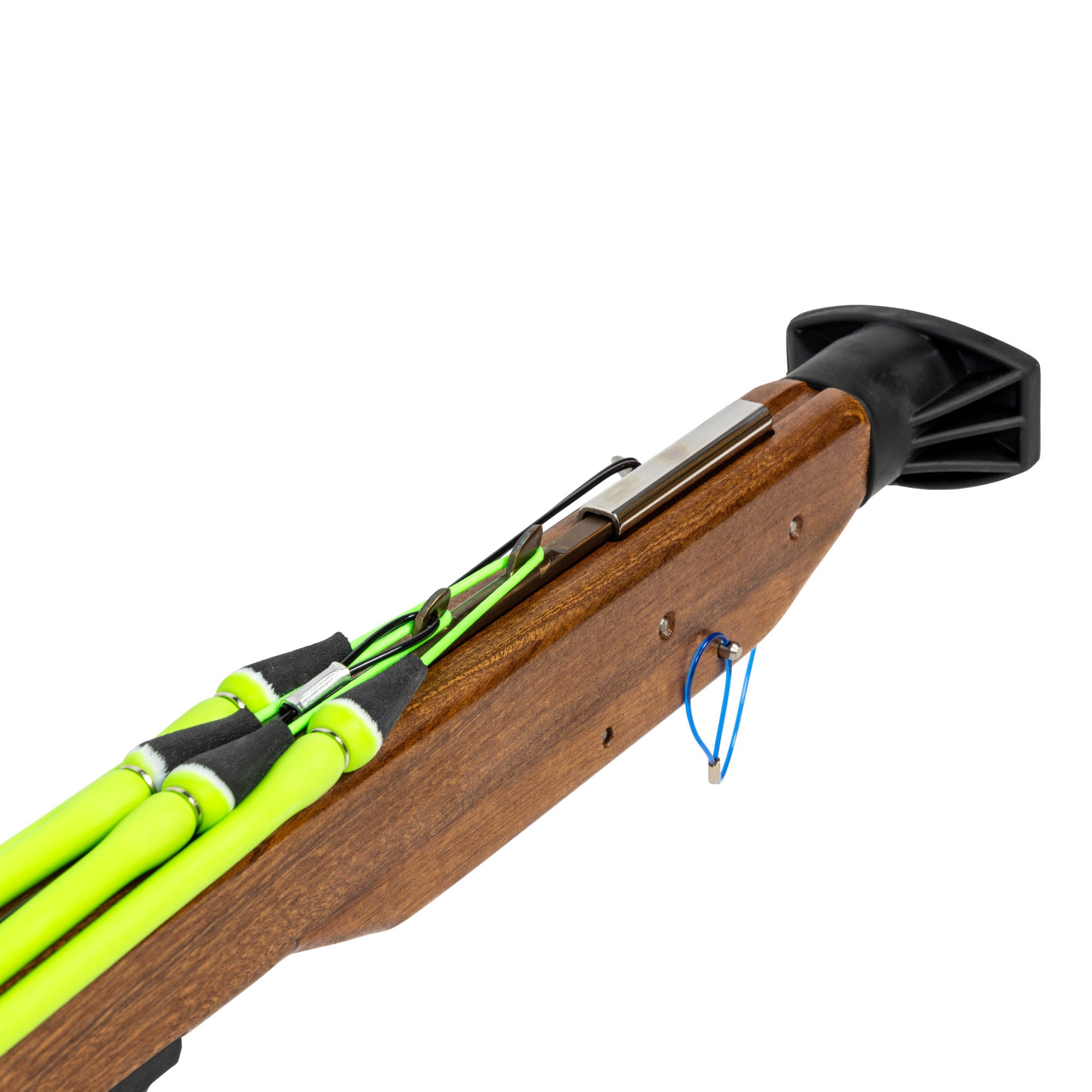 Woody Mid-Handle Spearguns - Image 6