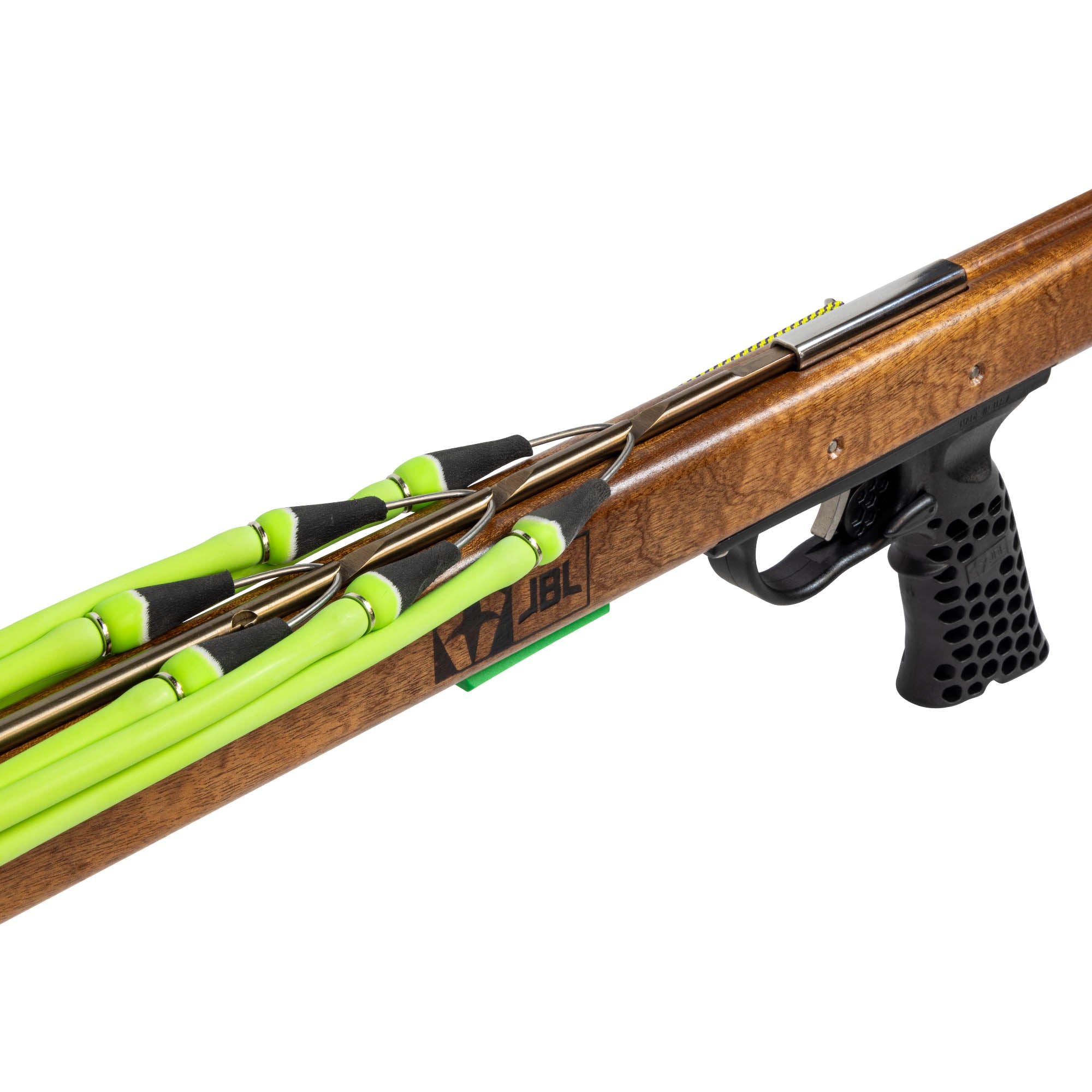 Woody Magnum Spearguns - Image 7