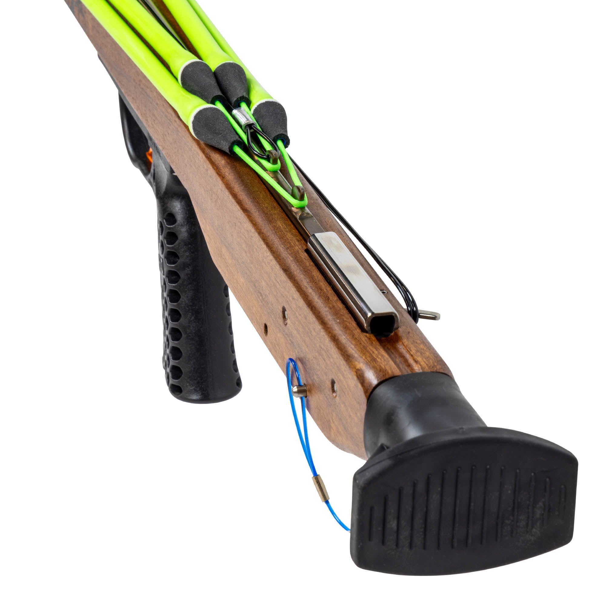 Woody Mid-Handle Spearguns - Image 10