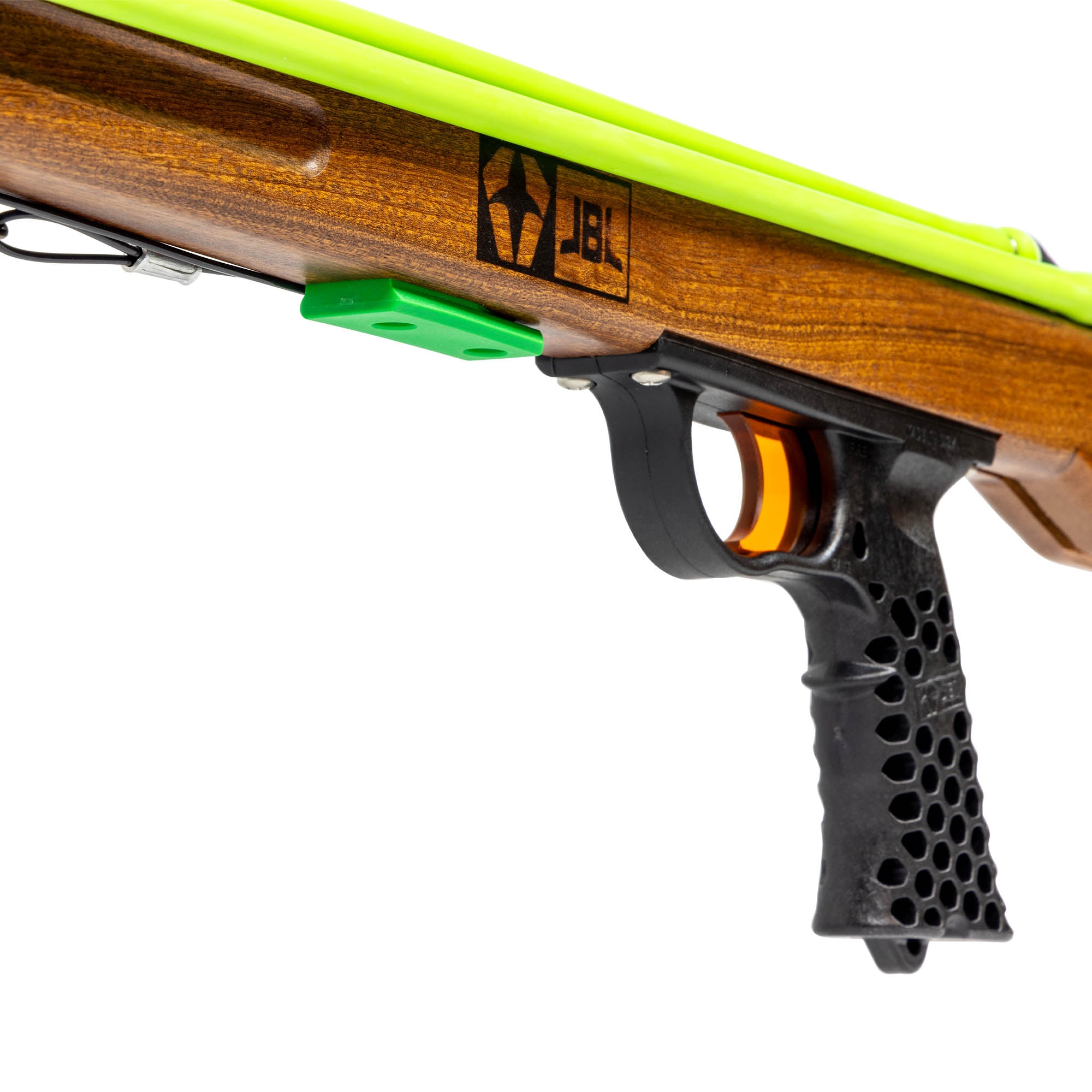 Woody Mid-Handle Spearguns - Image 14