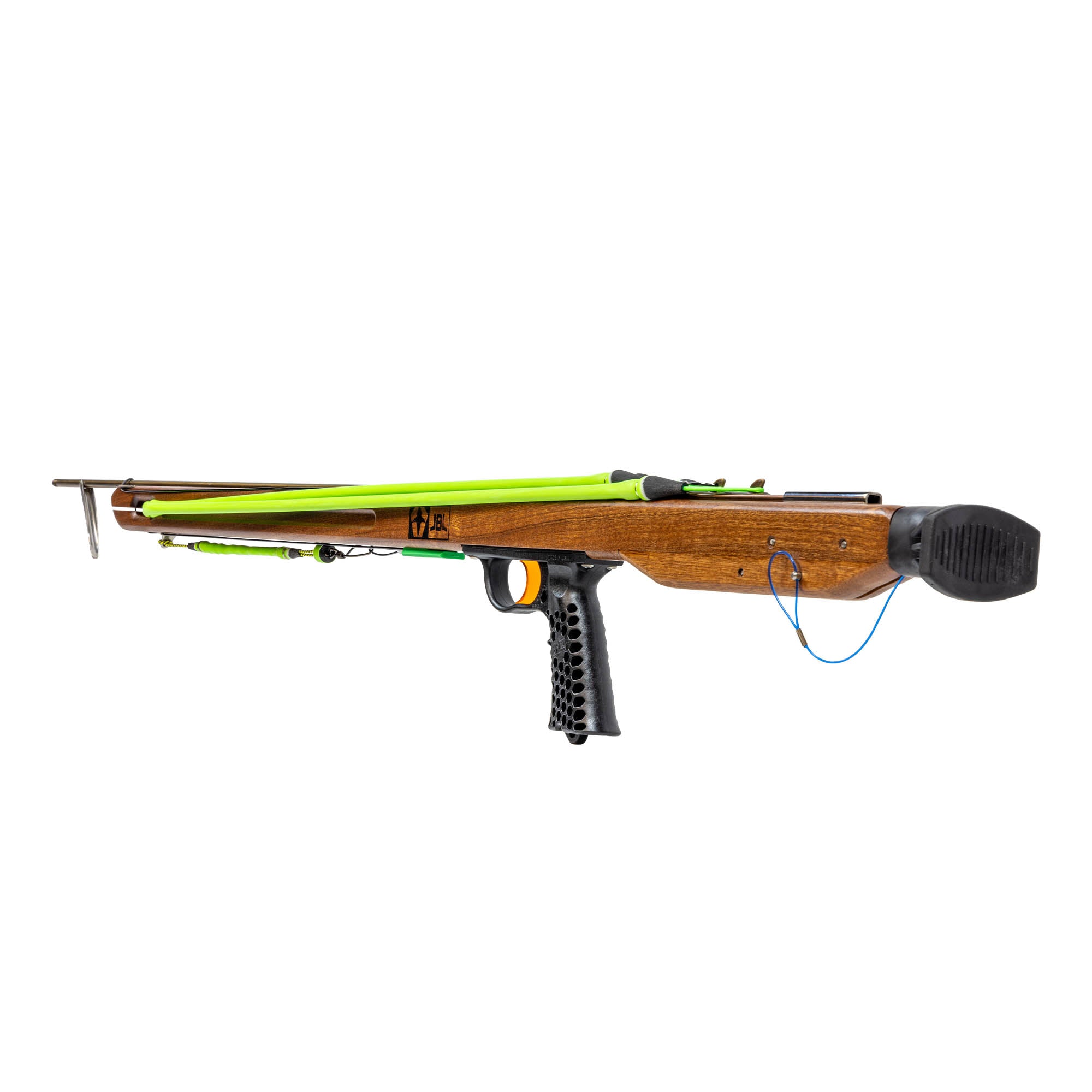 Woody Mid-Handle Spearguns - Image 11