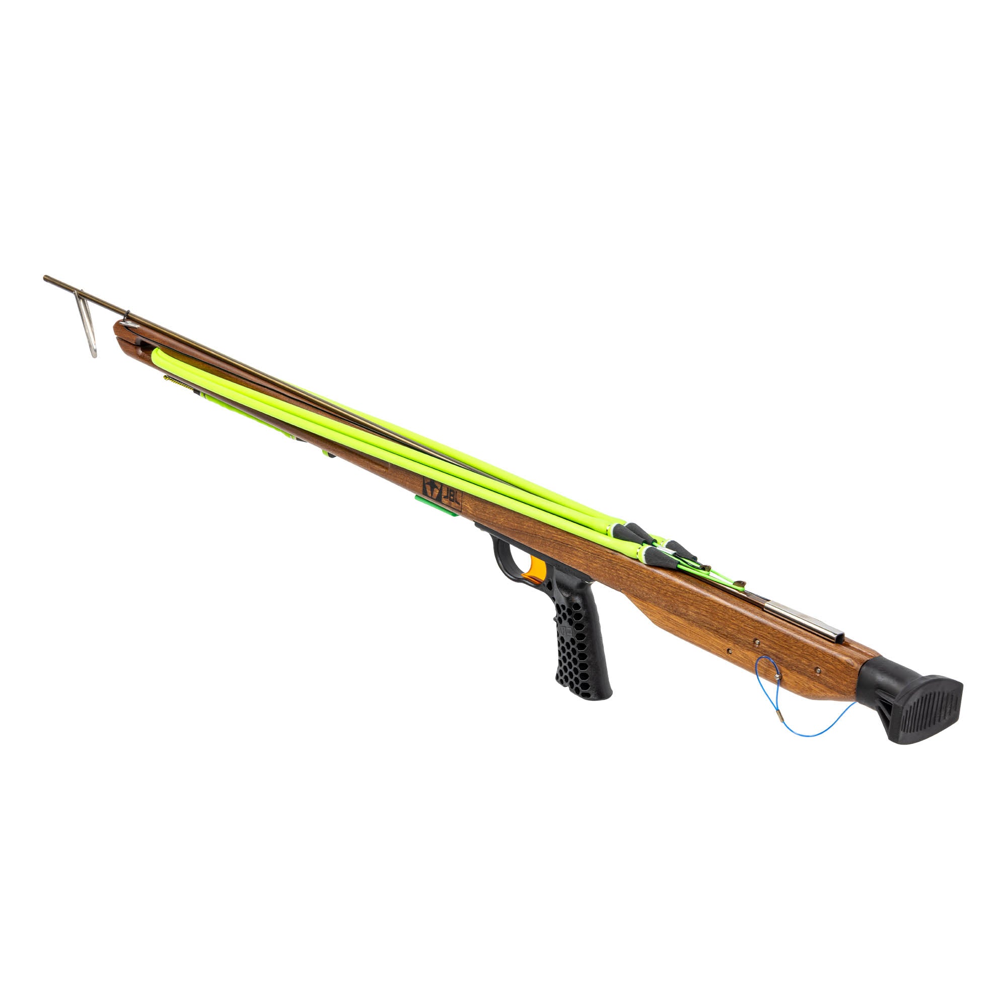 Woody Mid-Handle Spearguns - Image 2