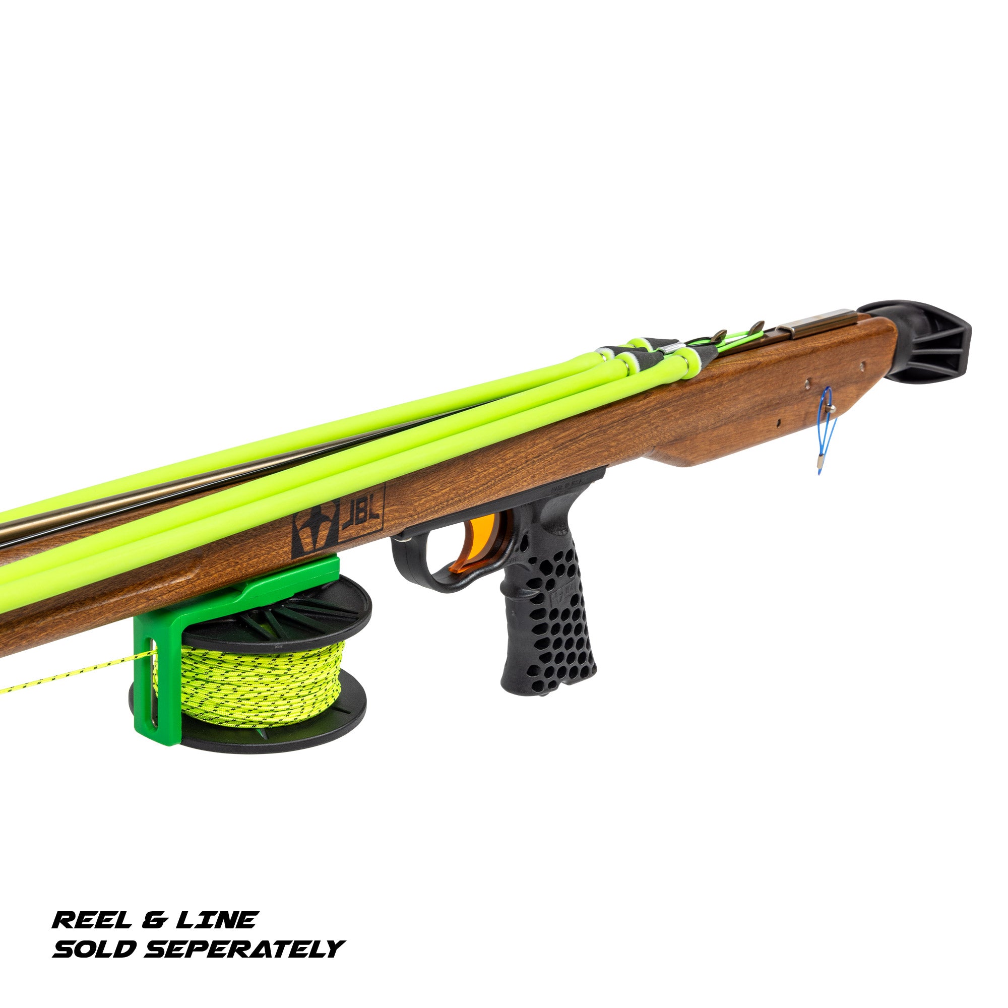 Woody Mid-Handle Spearguns - Image 16