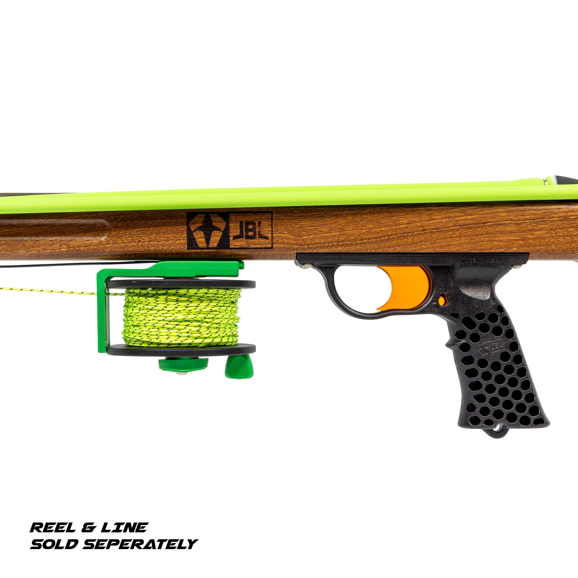 Woody Mid-Handle Spearguns - Image 17