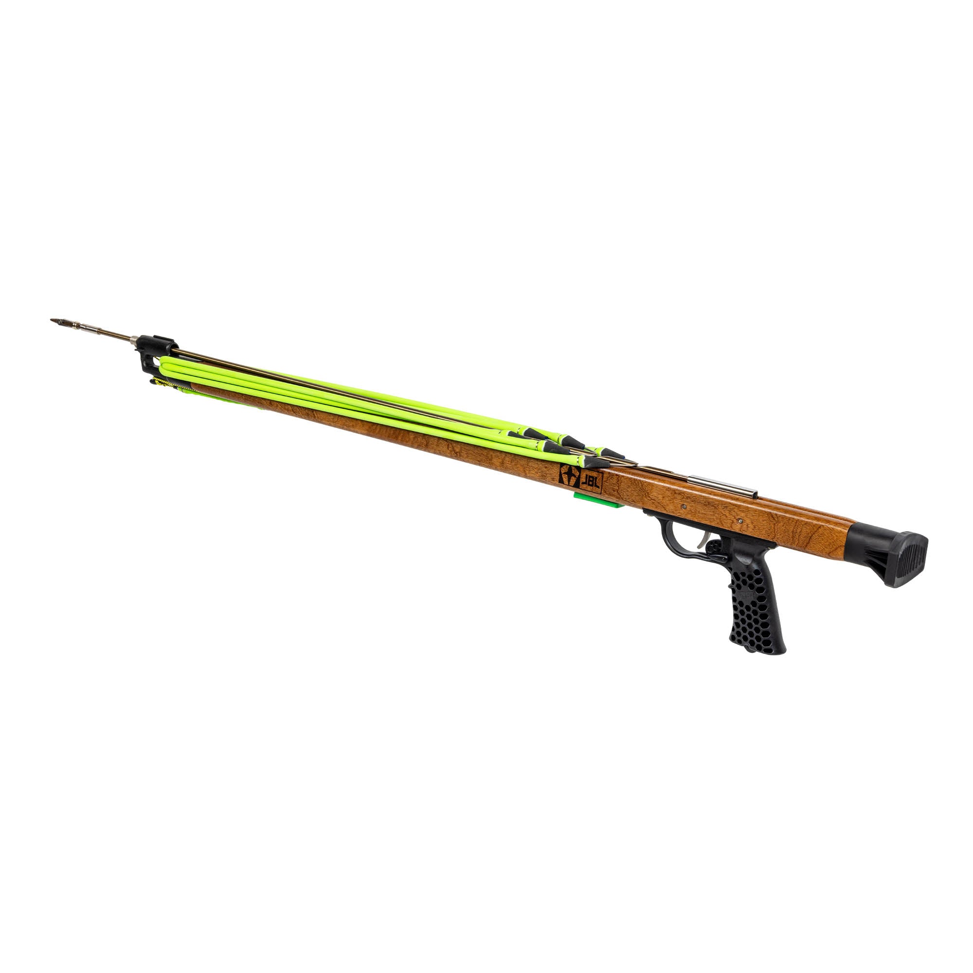 Woody Magnum Spearguns - Image 2