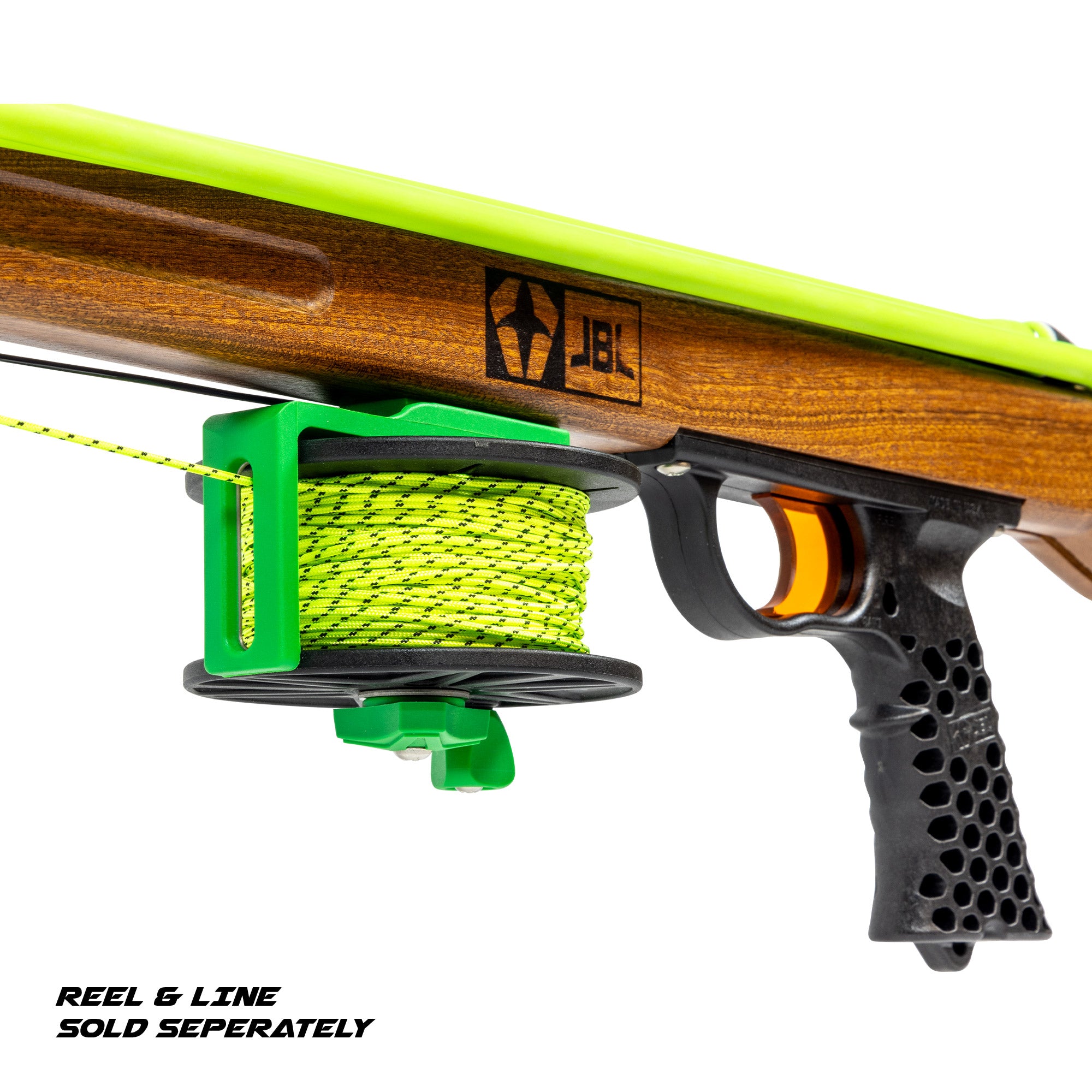 Woody Mid-Handle Spearguns - Image 15