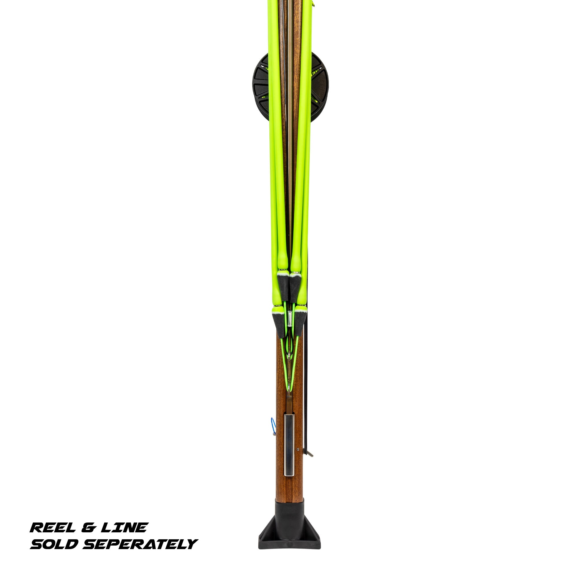 Woody Mid-Handle Spearguns - Image 18