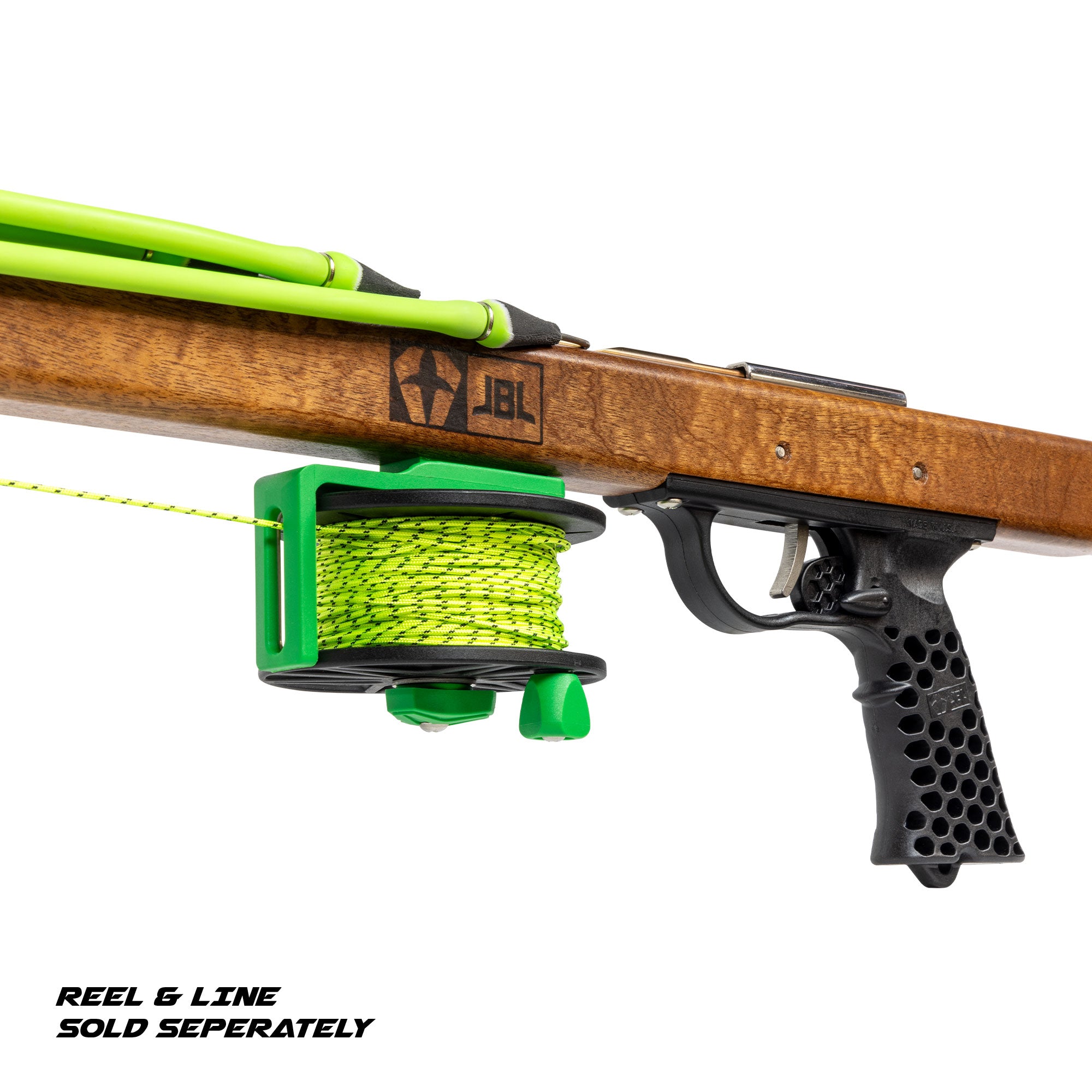 Woody Magnum Spearguns - Image 14