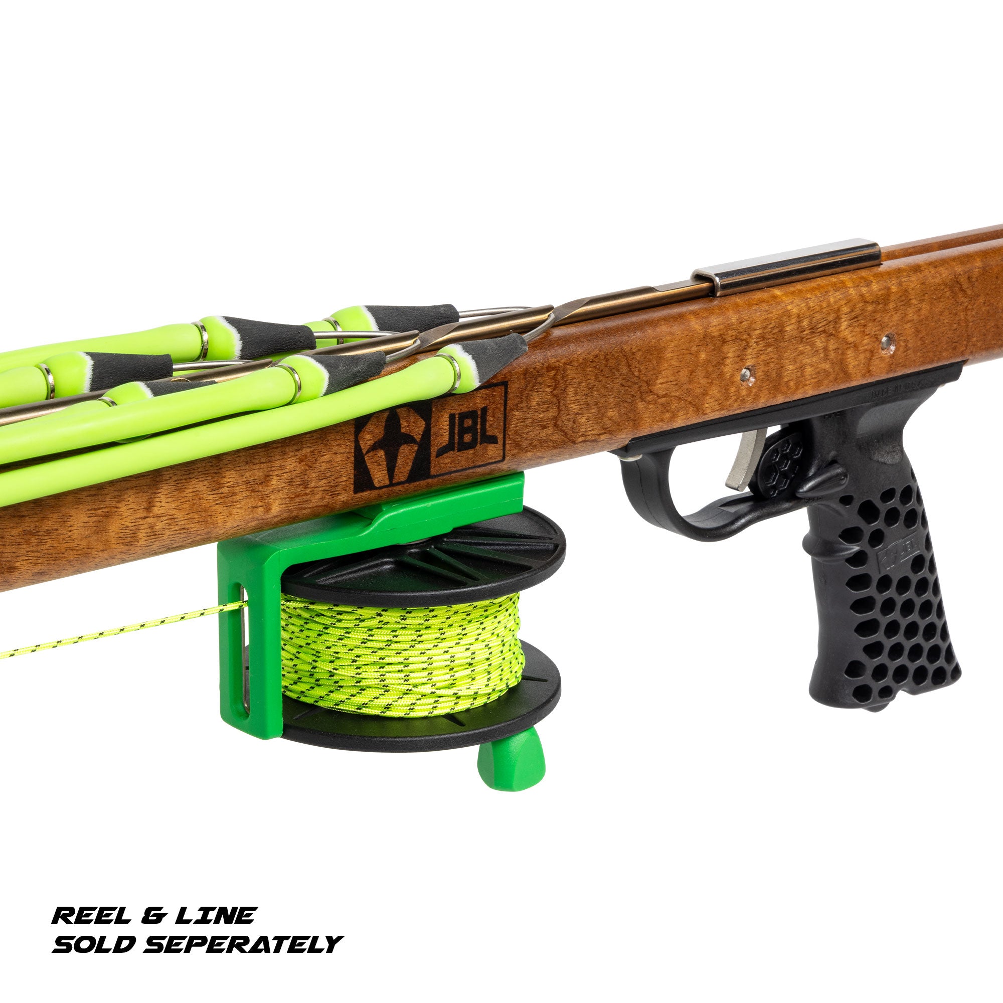 Woody Magnum Spearguns - Image 15