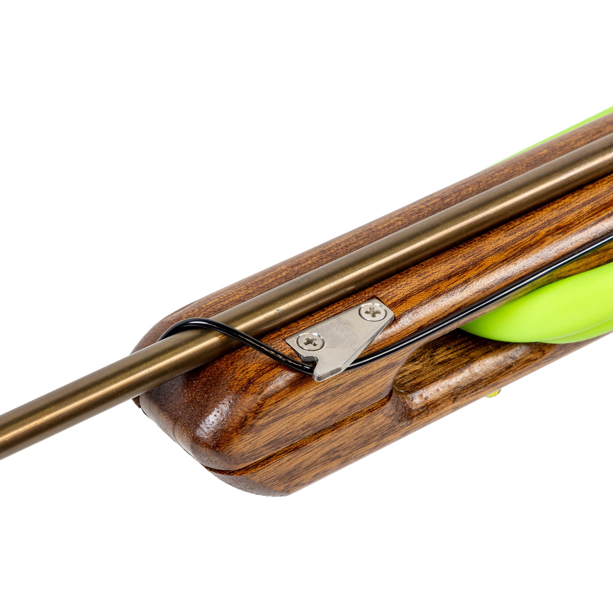 Woody Mid-Handle Spearguns - Image 12