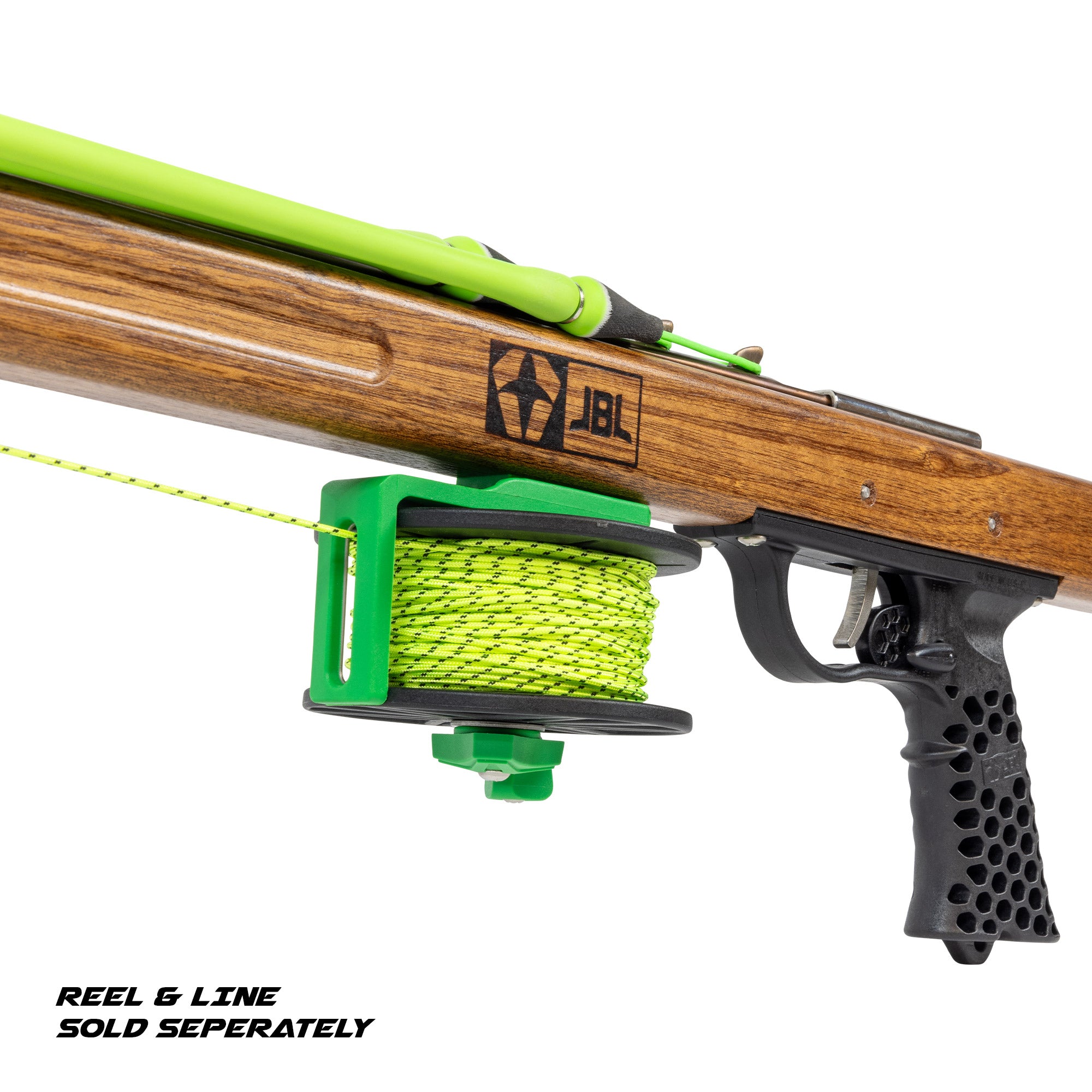 Woody Elite Spearguns - Image 11