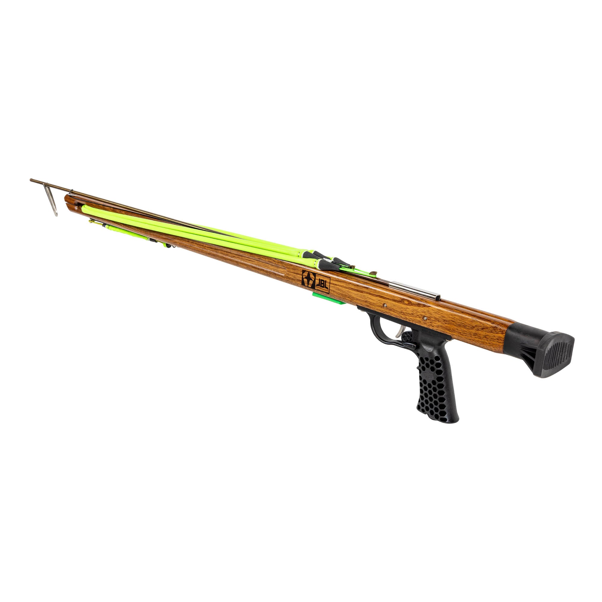 Woody Elite Spearguns - Image 2