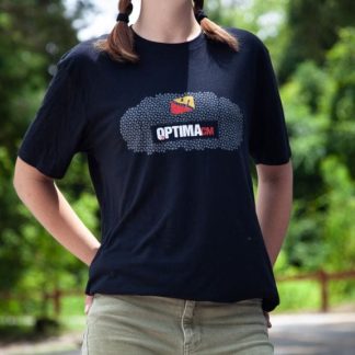 Dive Rite - CM O2ptima Shirt