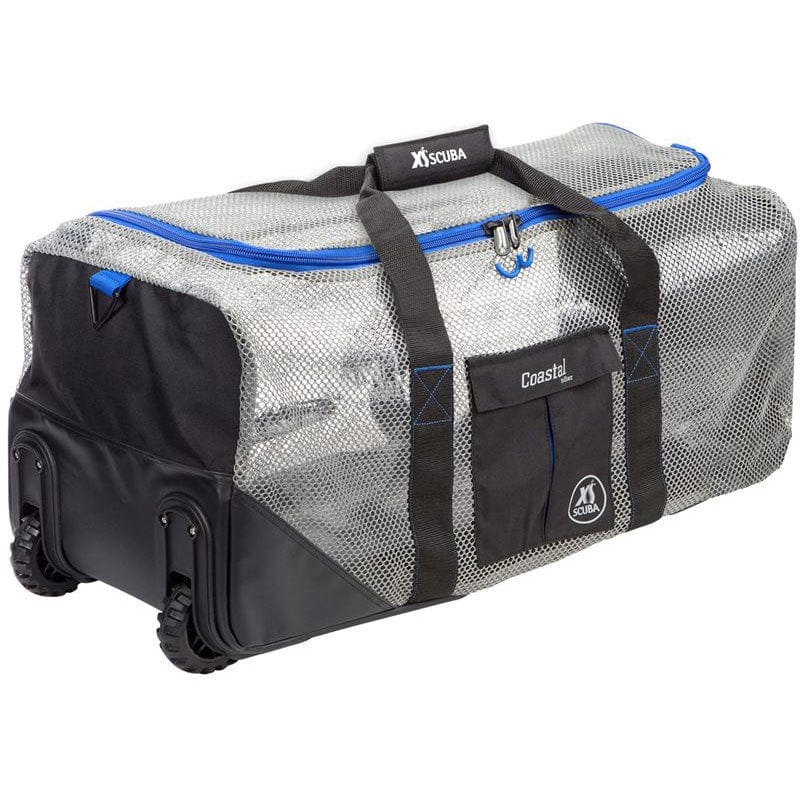 XS Scuba - Coastal Roller