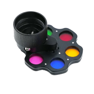 Color Filter Wheel