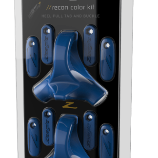Zeagle - Recon Fins Color Kits