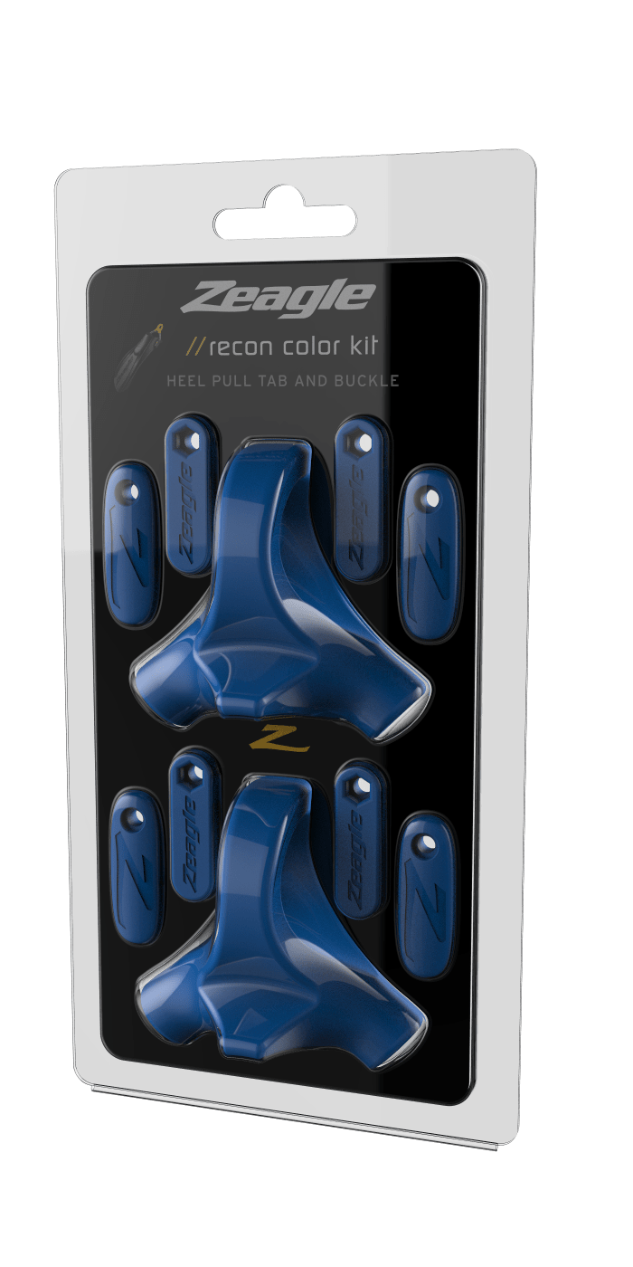 Zeagle - Recon Fins Color Kits