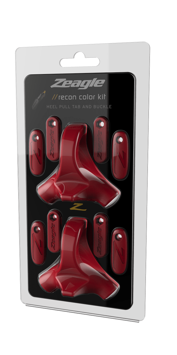 Zeagle - Recon Fins Color Kits - Image 3