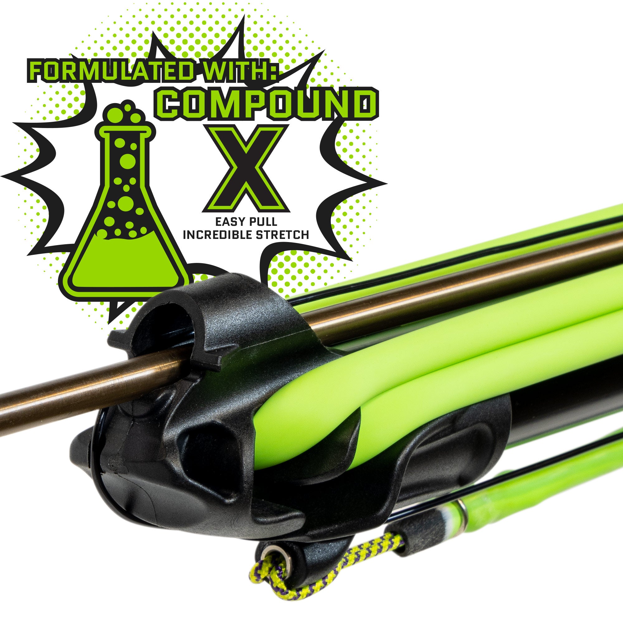 Nitro DIY Kit - Image 2