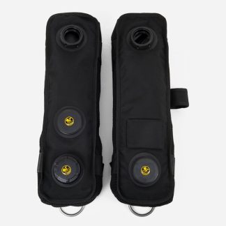 Counter Lung Set, Large