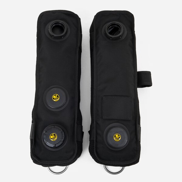 Counter Lung Set, Large
