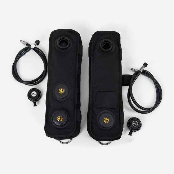 Counter Lung Tech Pack - Image 3