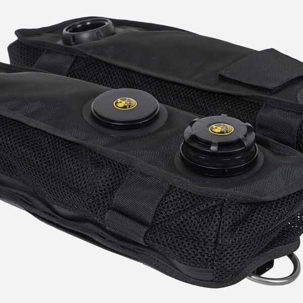 Counter Lung Tech Pack - Image 2