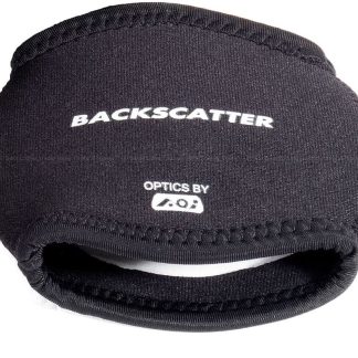 Backscatter - UWL-M52 Neoprene Dome Cover