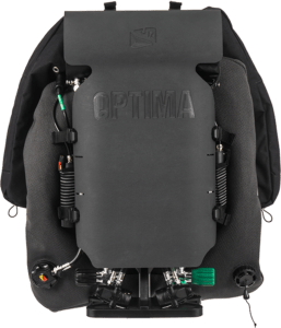 Dive Rite - O2PTIMA CCR (BMCL) - Image 2