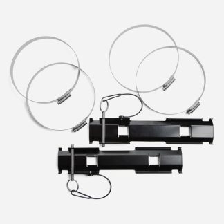 Cylinder QMR Set