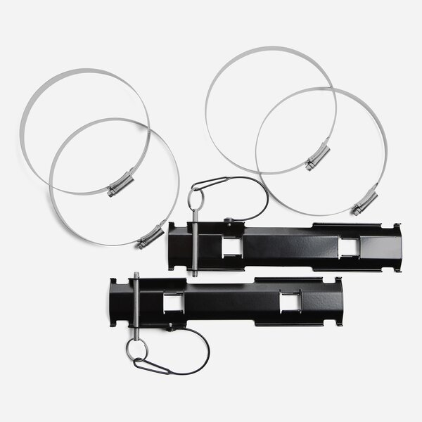 Cylinder QMR Set