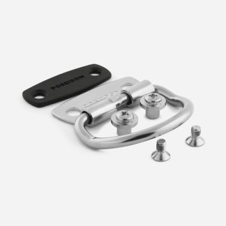 D-ring Kit Besea Prebent