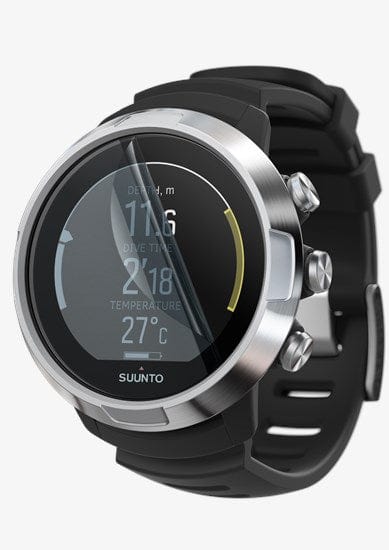 Suunto - Dive Computer Display Shields and Scratch Guards - Image 3
