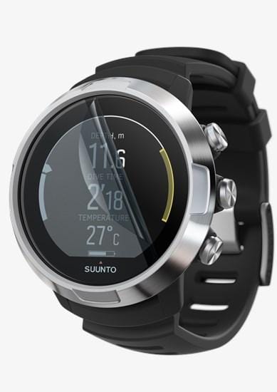 Suunto - Dive Computer Display Shields and Scratch Guards - Image 14