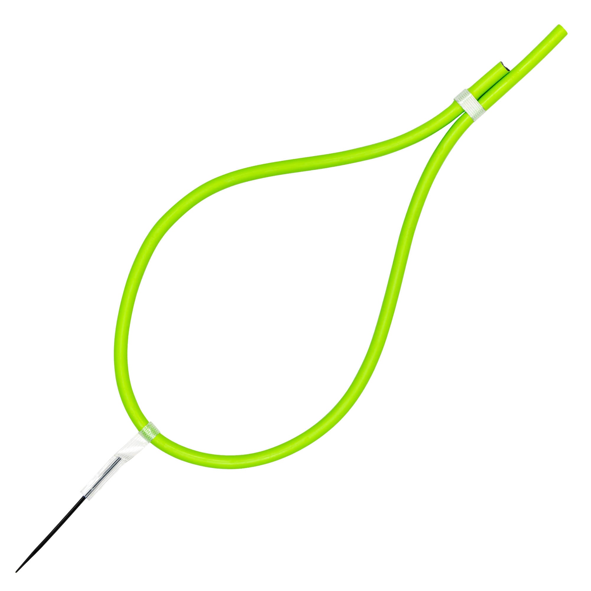 Pole Spear Nitro Bands With Compound X - Image 8