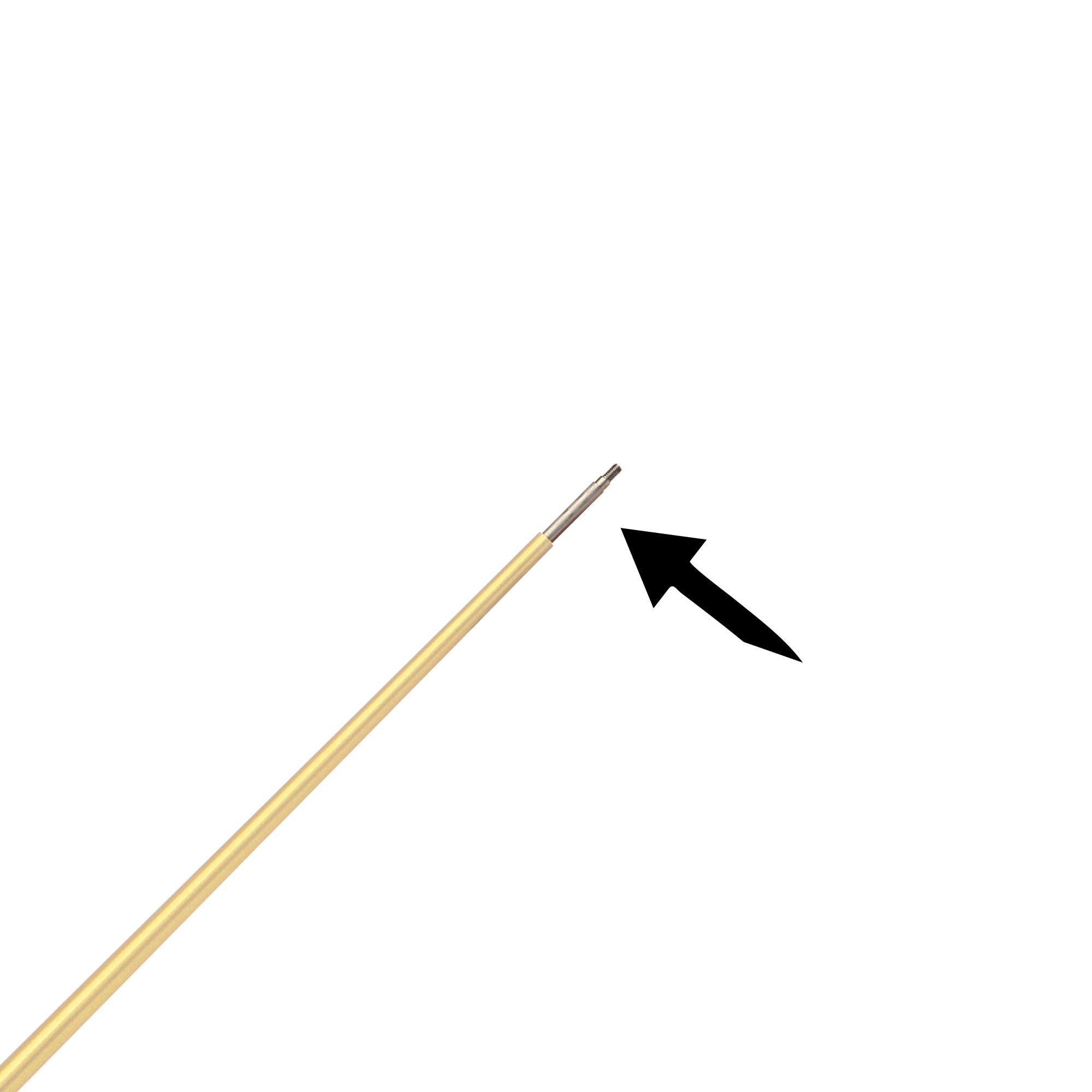 Pole Spear Iron - Image 2